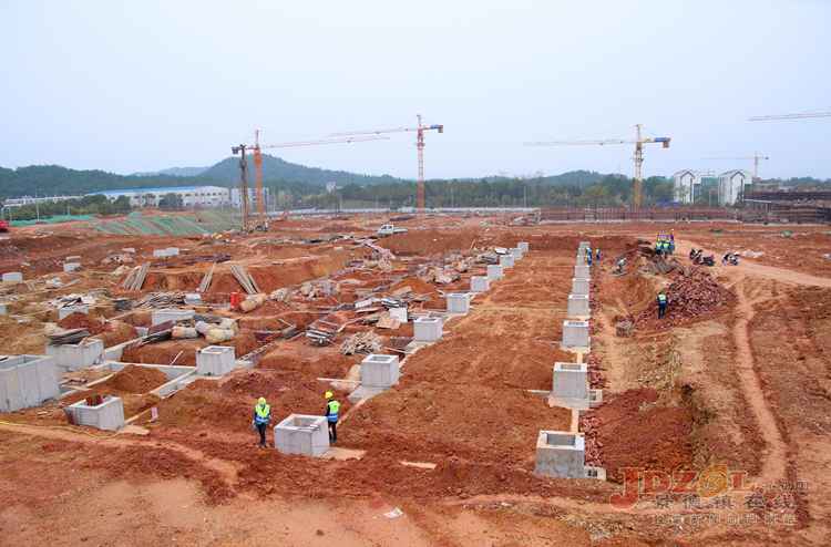 昌南新區(qū)陶瓷產業(yè)：誓奪防疫、建設雙勝利