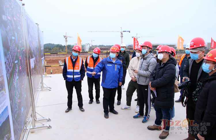 昌南新區(qū)陶瓷產業(yè)：誓奪防疫、建設雙勝利