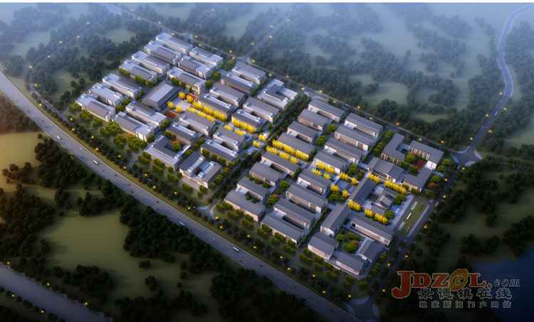 昌南新區(qū)陶瓷產業(yè)：誓奪防疫、建設雙勝利