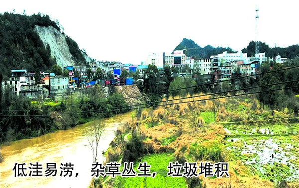 一樣的雨情，不一樣的災(zāi)情——昌南新區(qū)、城投集團(tuán)部分民生項目汛期保民生